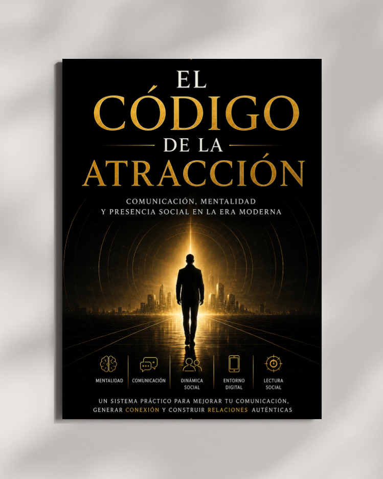 El Código de la Atracción